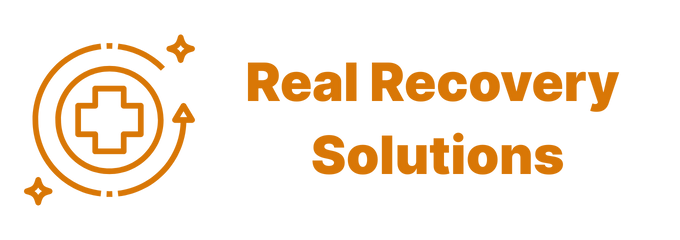 Real Recovery Solutions, Inc. logo